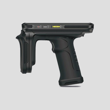 超高頻RFID手持機（IOT-C72 ）