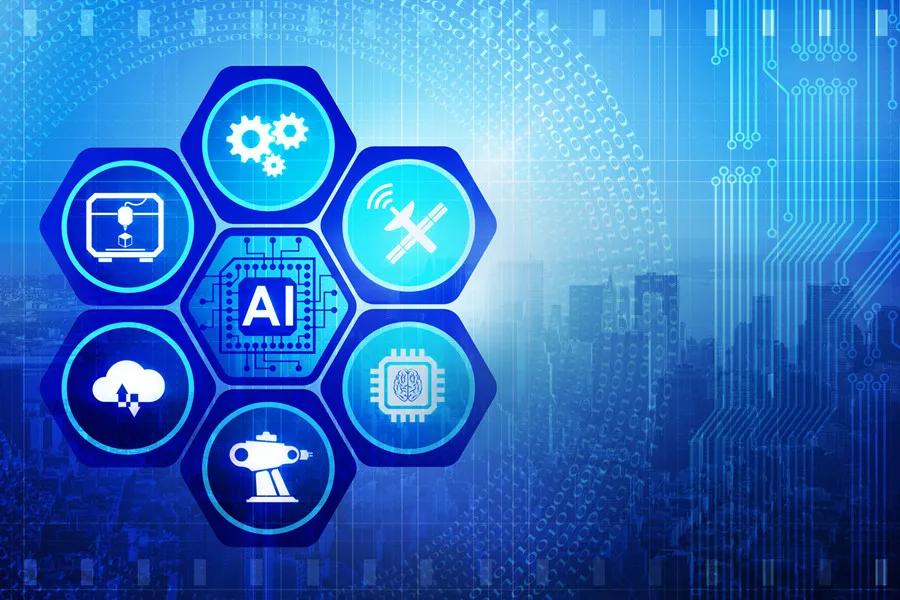 AI+智能制造有哪些典型應用場(chǎng)景